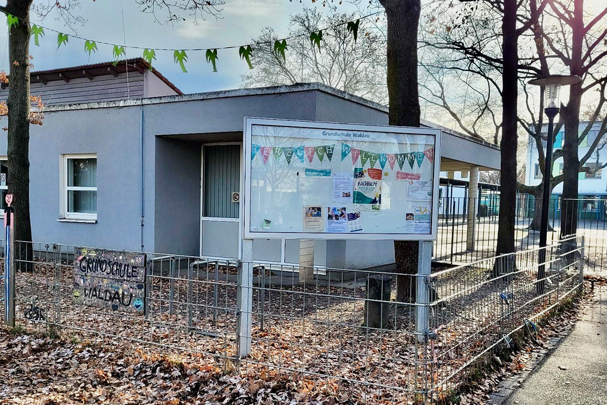 Grundschule-Waldau-Kassel