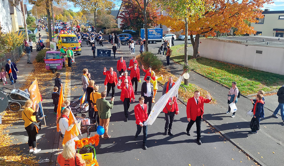 Waldauer-Entenkirmes