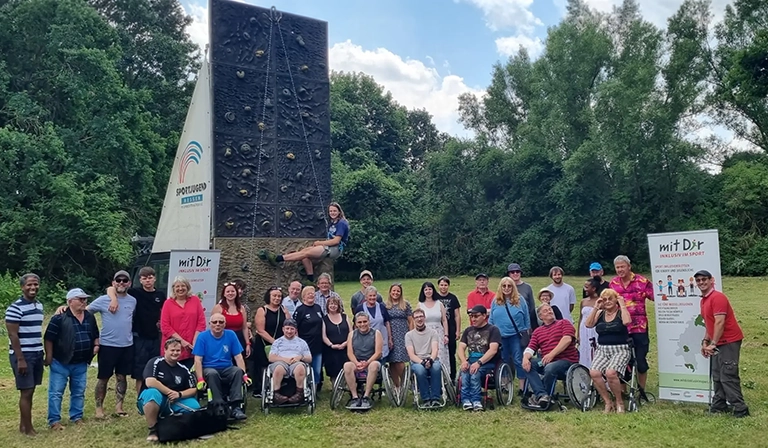 Bewegung, Sport, Gesundheit Kassel 1951 e.V.