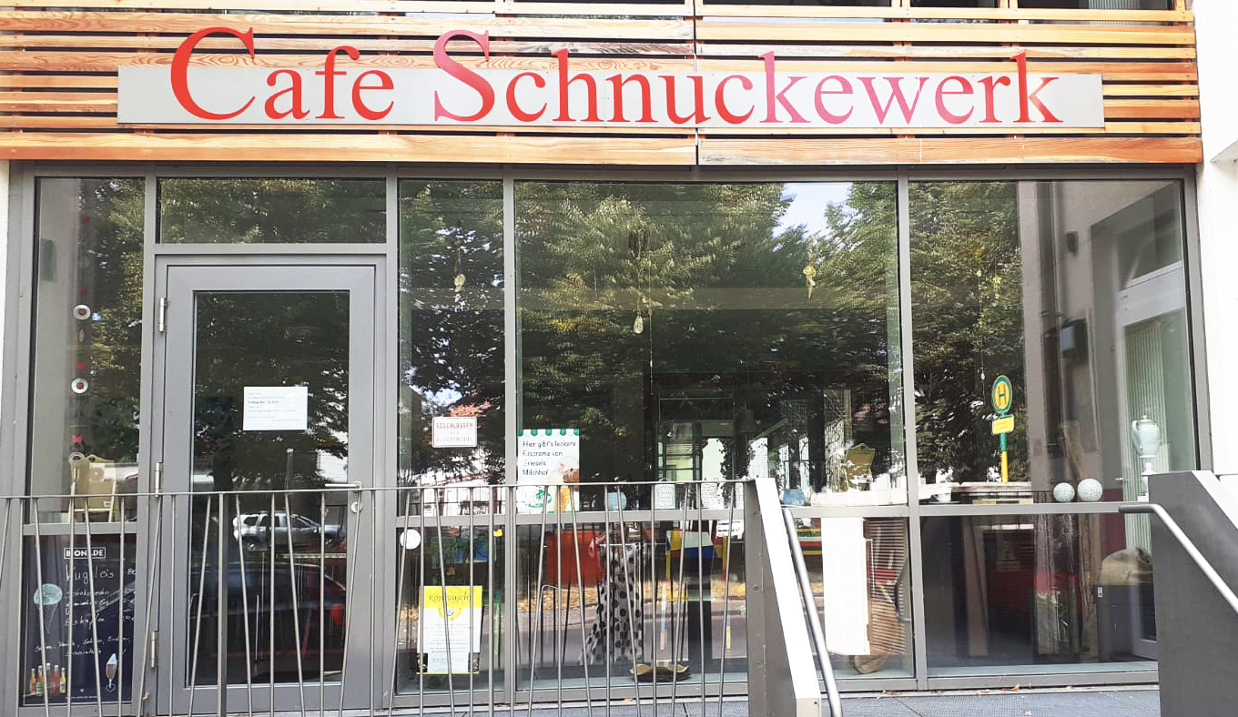 Café Schnuckewerk