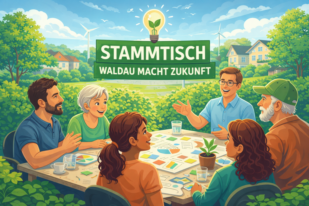Stammtisch Waldau