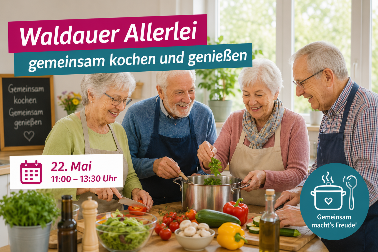 Waldauer Allerlei