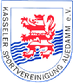 Logo der Kasseler Sportvereinigung Auedamm e.V.
